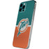 NFL Miami Dolphins Vintage iPhone 12 Pro Max Skin
